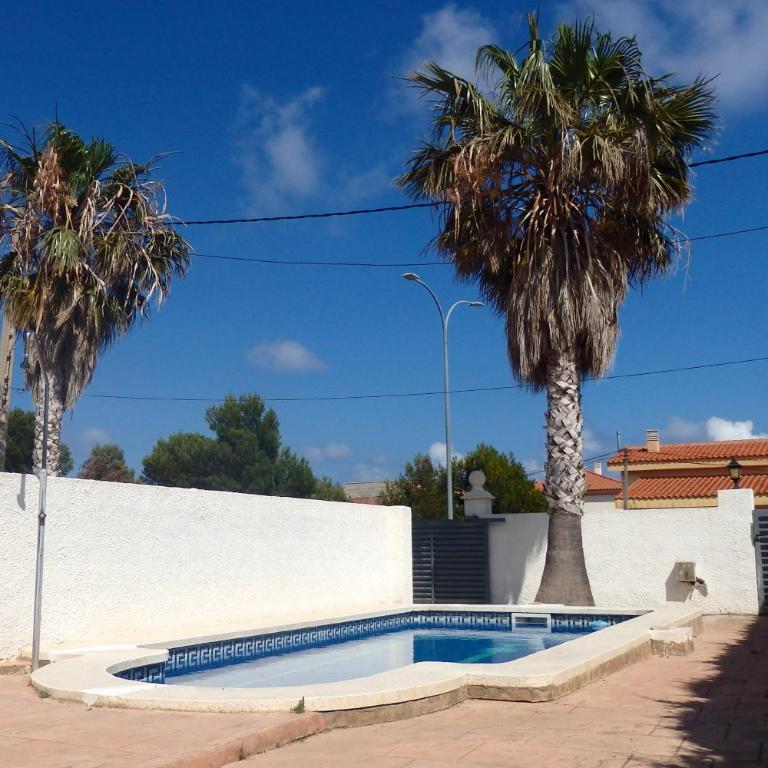 Meddays Chalet Grego - Casa de 4 dormitorios - 12
