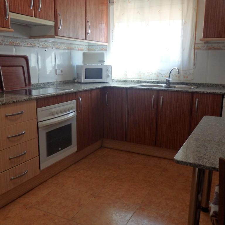 Meddays Chalet Grego - Casa de 4 dormitorios - 14