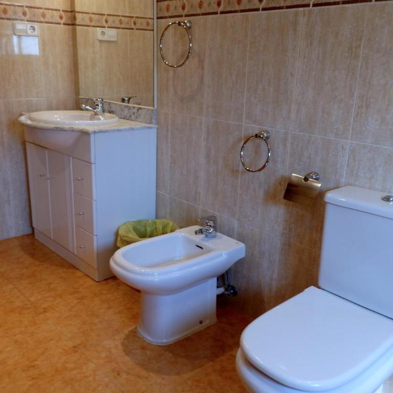 Meddays Chalet Grego - Casa de 4 dormitorios - 16