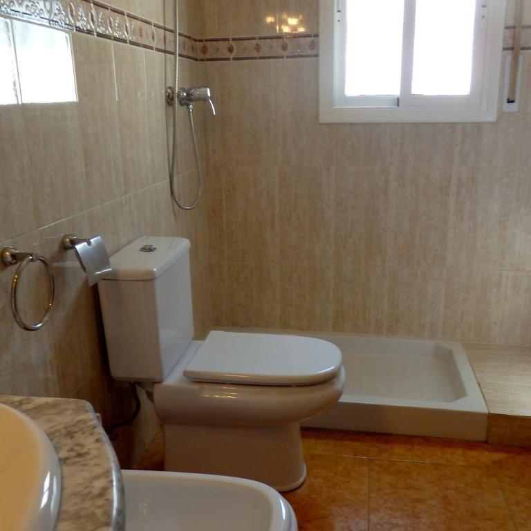 Meddays Chalet Grego - Casa de 4 dormitorios - 18