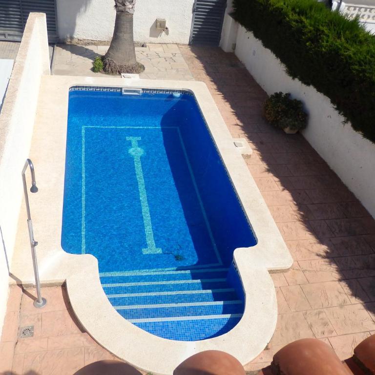 Meddays Chalet Grego - Casa de 4 dormitorios - 23