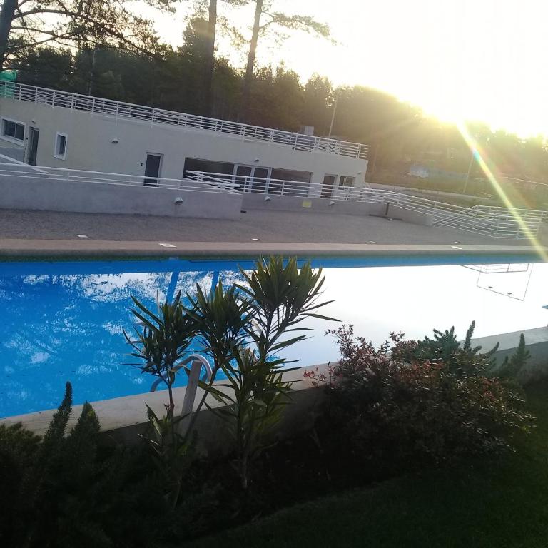 Esmeralda Apartment - Three-Bedroom Apartment - 18