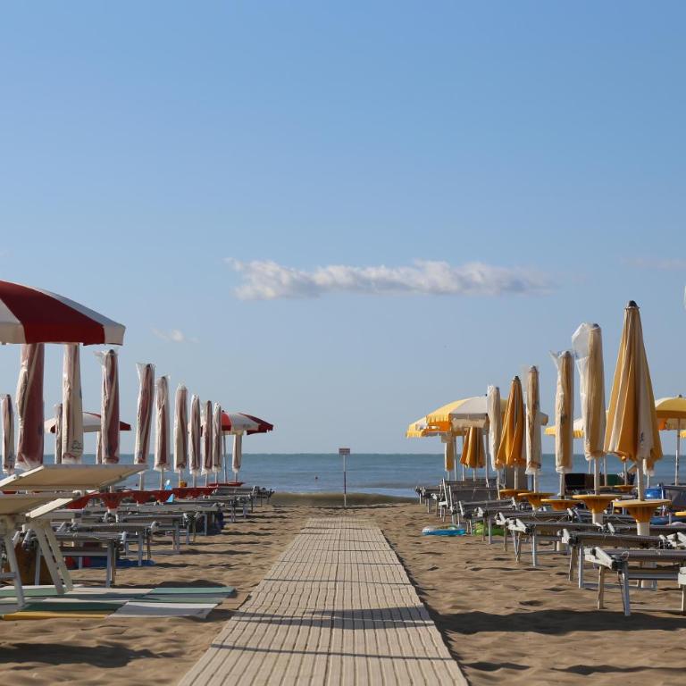 Residence Diapason - Appartamento su 2 Livelli - 16