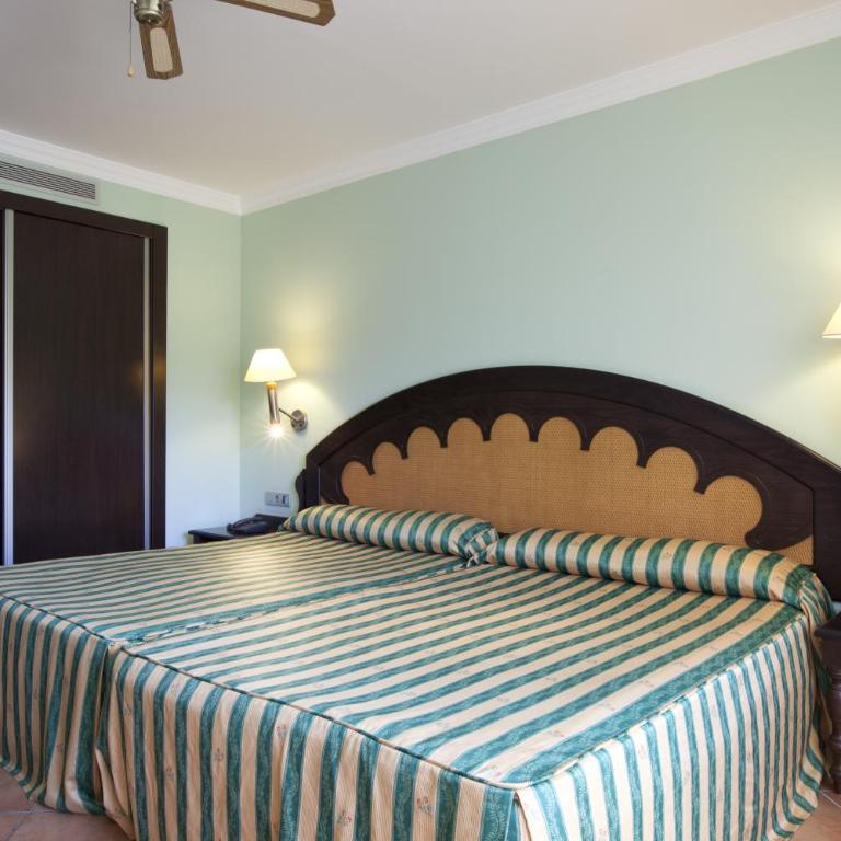 Playazimbali - Habitación Doble - 2 camas (2 adultos + 2 niños) - 8