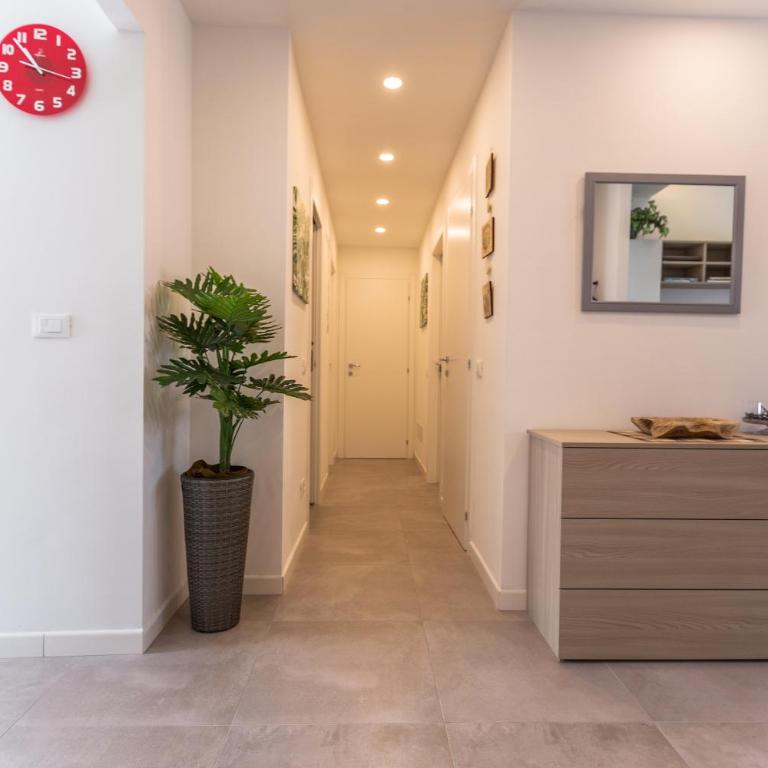 GuestHost - Milano Business Balcony Flat - Appartamento - 6