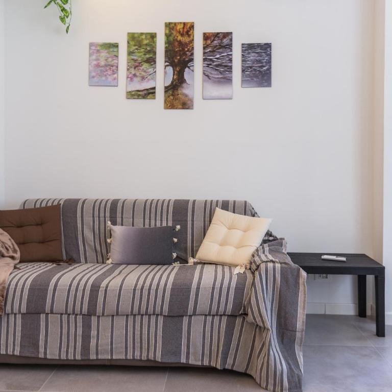 GuestHost - Milano Business Balcony Flat - Appartamento - 5
