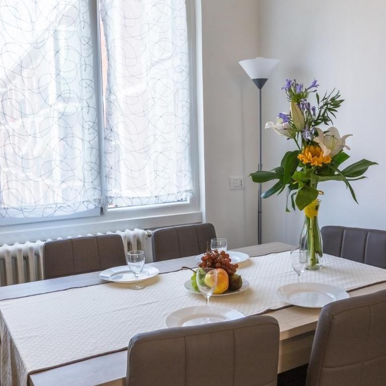 GuestHost - Milano Business Balcony Flat - Appartamento - 3