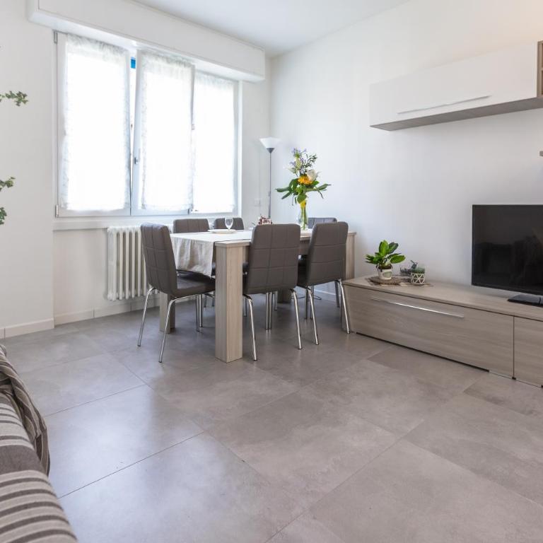 GuestHost - Milano Business Balcony Flat - Appartamento - 10