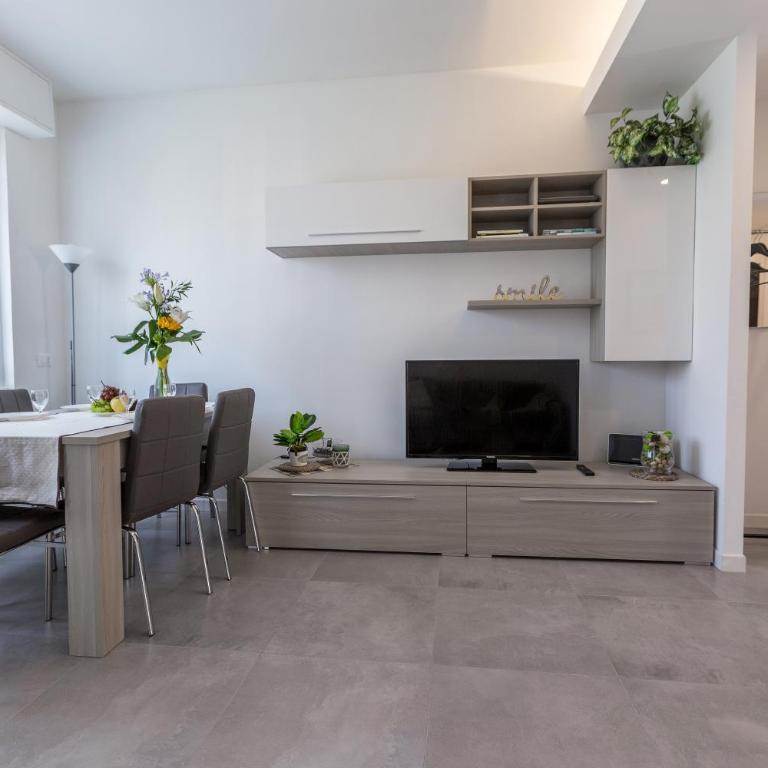 GuestHost - Milano Business Balcony Flat - Appartamento - 4