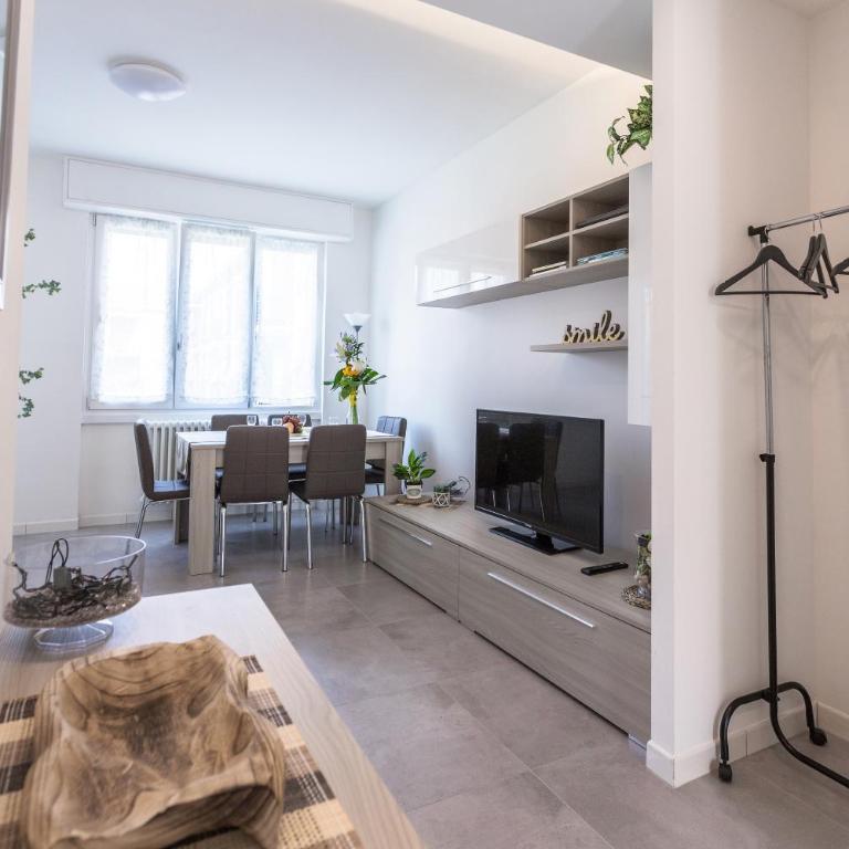 GuestHost - Milano Business Balcony Flat - Appartamento - 14