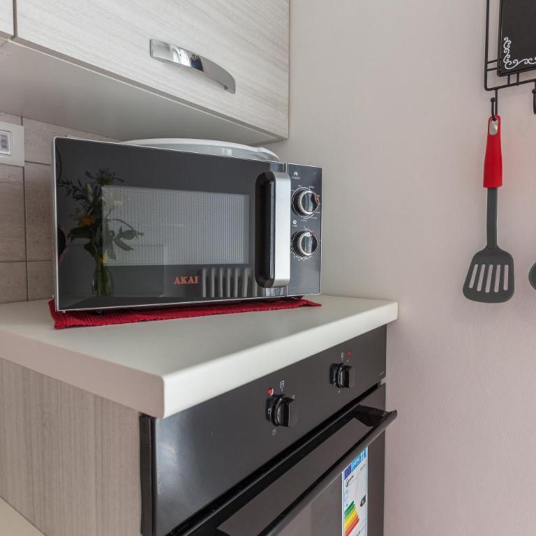 GuestHost - Milano Business Balcony Flat - Appartamento - 35