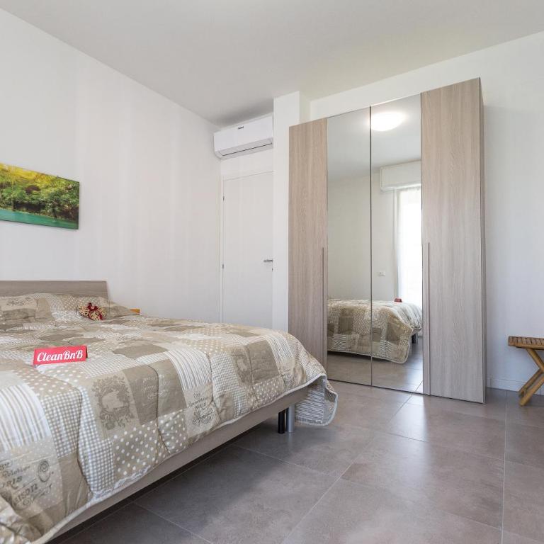 GuestHost - Milano Business Balcony Flat - Appartamento - 18