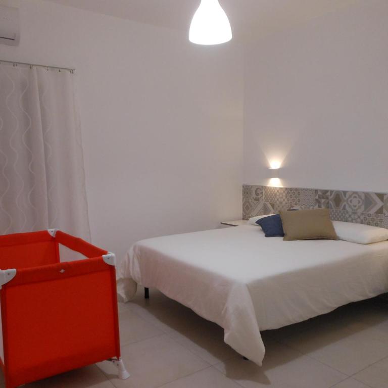 La rosa dei venti - Casa Vacanze - 3