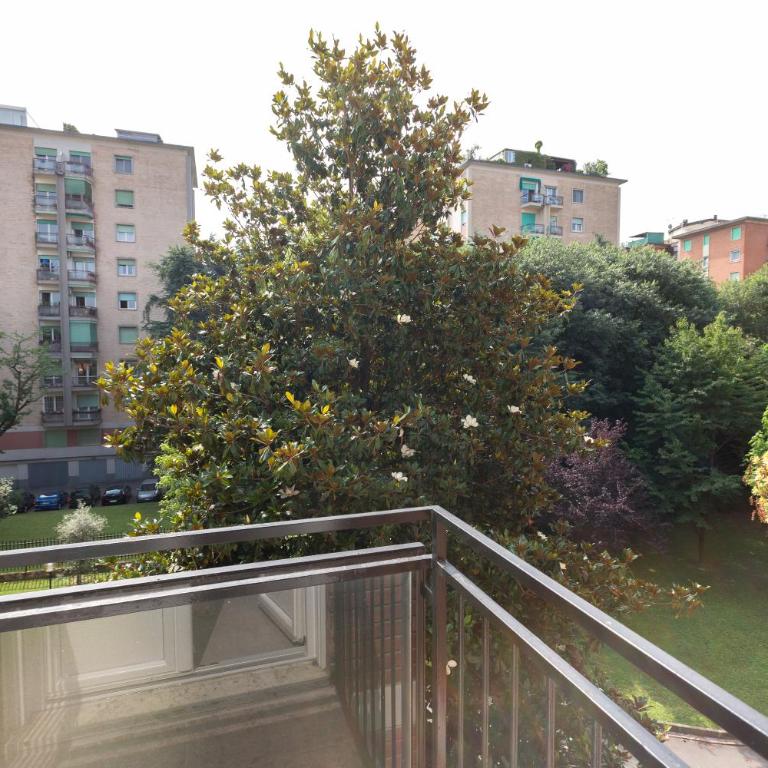 GuestHost - Milano Business Balcony Flat - Appartamento - 42