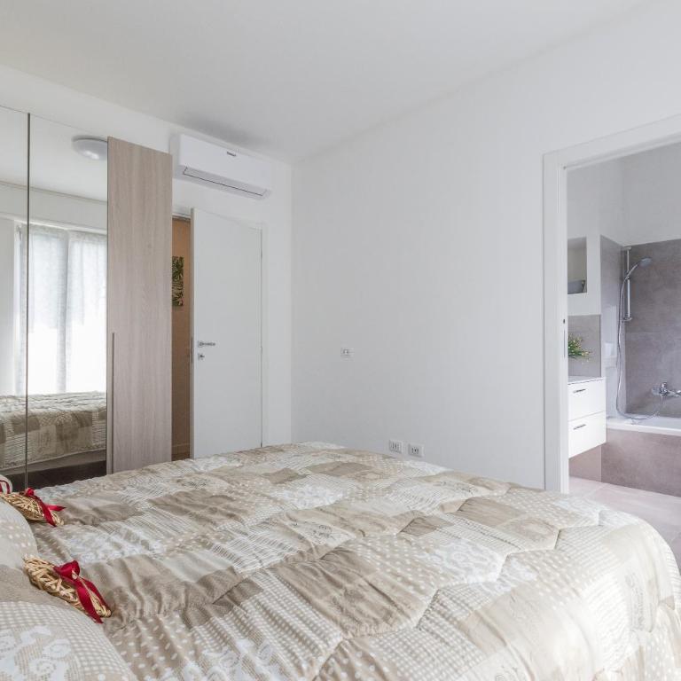 GuestHost - Milano Business Balcony Flat - Appartamento - 20