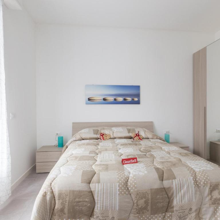 GuestHost - Milano Business Balcony Flat - Appartamento - 22