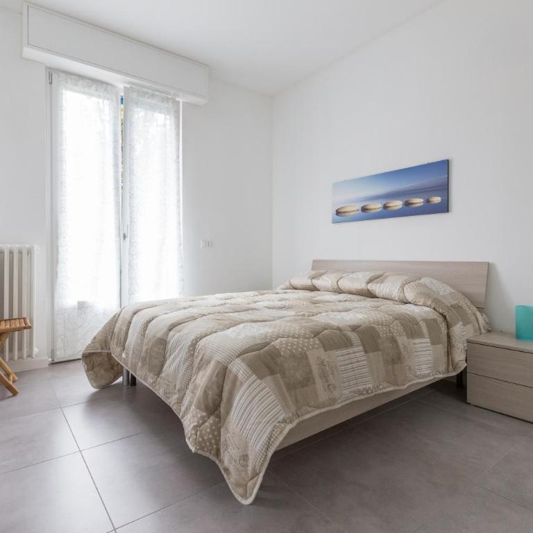 GuestHost - Milano Business Balcony Flat - Appartamento - 24