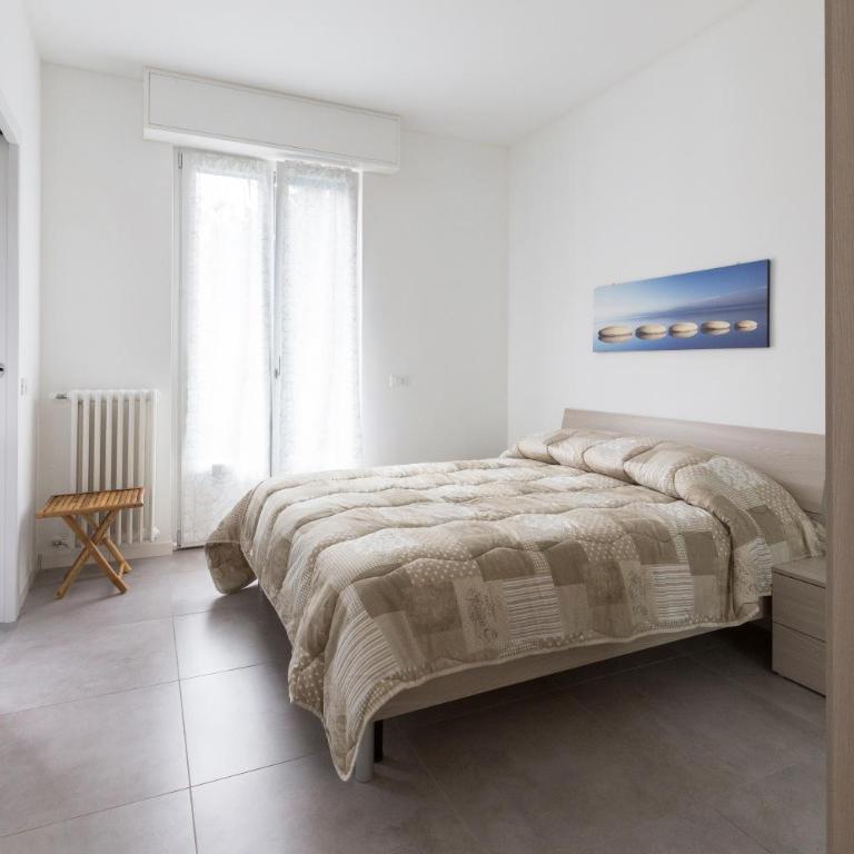 GuestHost - Milano Business Balcony Flat - Appartamento - 25