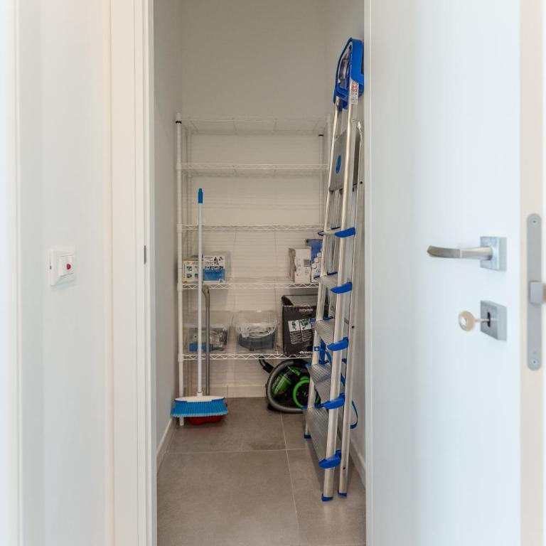 GuestHost - Milano Business Balcony Flat - Appartamento - 39