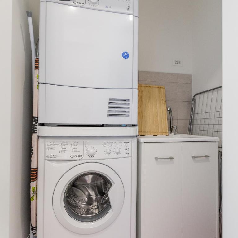 GuestHost - Milano Business Balcony Flat - Appartamento - 34