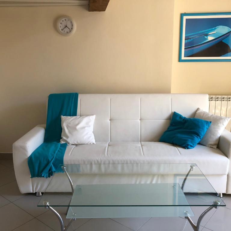 ABCdecor Italia - Appartamento su 2 Livelli - 2