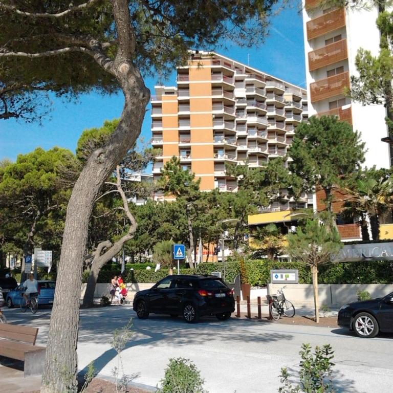 Cristallo Residence - Monolocale con Vista Mare - 5