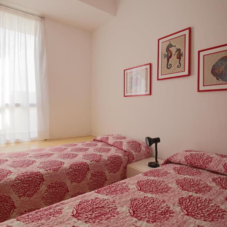 Residence Diapason - Appartamento su 2 Livelli - 11