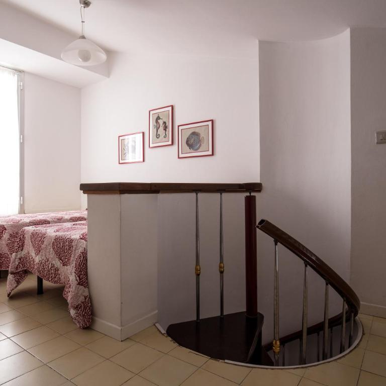 Residence Diapason - Appartamento su 2 Livelli - 2