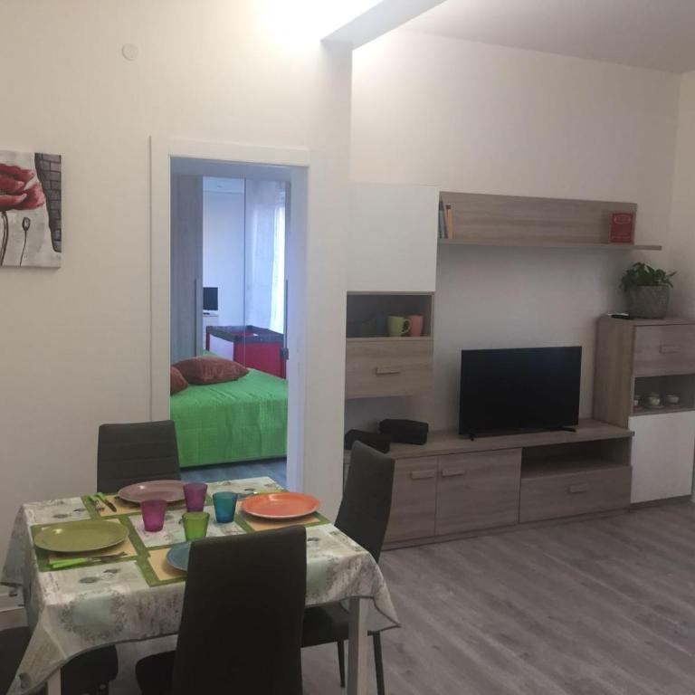 Casadolcecasa - Apartment - 1