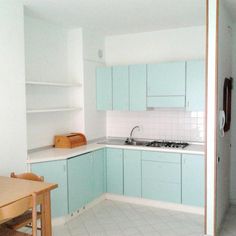 Cristallo Residence - Monolocale con Vista Mare - 13