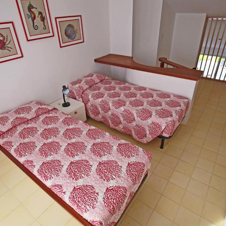 Residence Diapason - Appartamento su 2 Livelli - 12