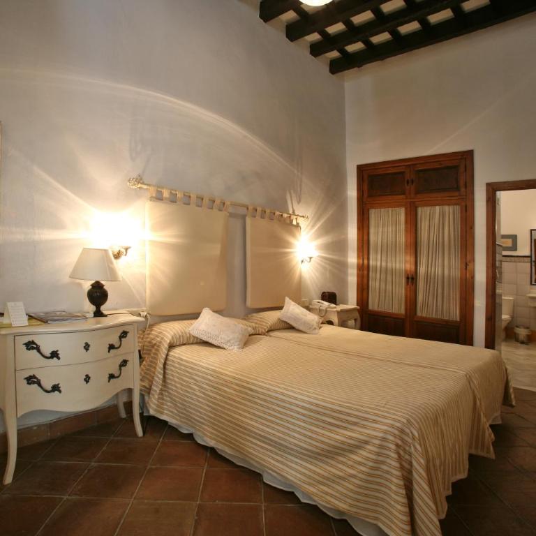 Posada de Palacio - Habitación Doble - 3