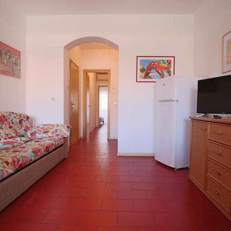 Residence Diapason - Appartamento con 2 Camere da Letto - 8