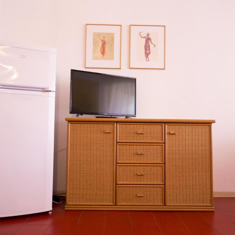 Residence Diapason - Appartamento con 2 Camere da Letto - 9