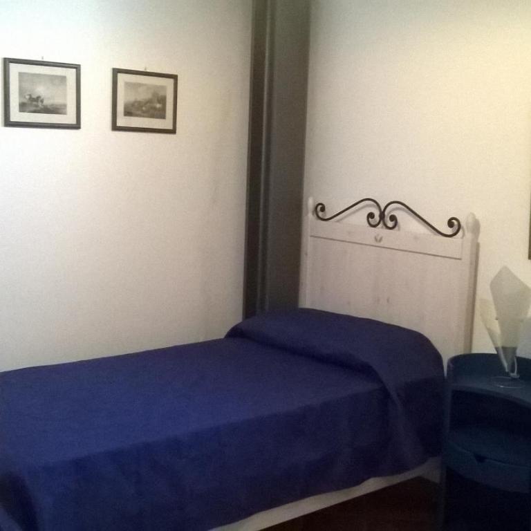 Turismo Rurale Baglio Fastuchera - Junior Suite con Vista Giardino - 3