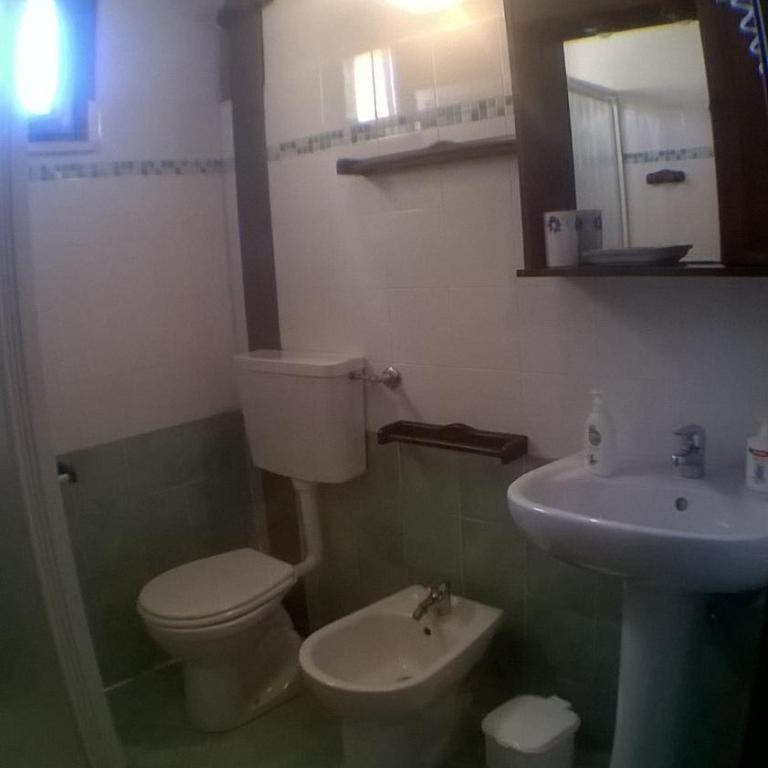 Turismo Rurale Baglio Fastuchera - Junior Suite con Vista Giardino - 1