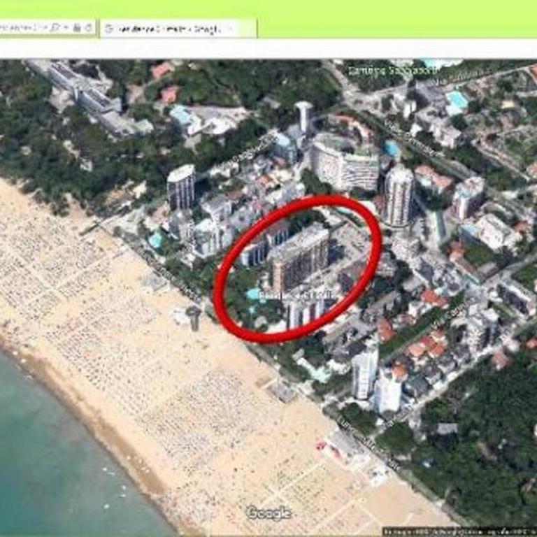 Cristallo Residence - Monolocale con Vista Mare - 8