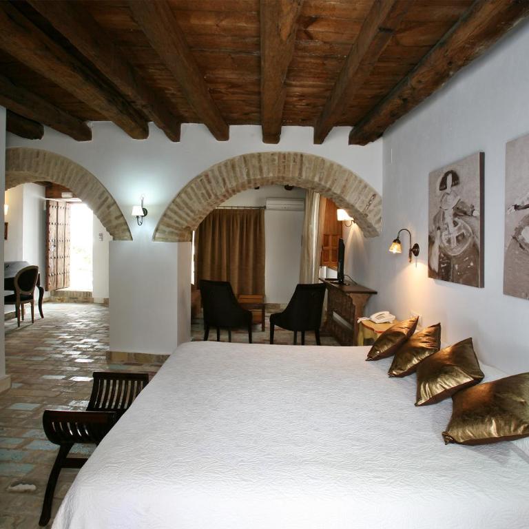 Posada de Palacio - Suite - 8