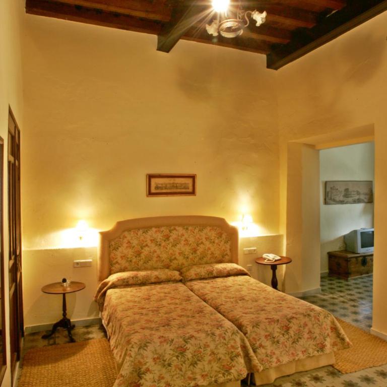 Posada de Palacio - Suite - 13