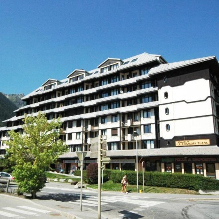 Chamois Blanc - Apartamento - 18