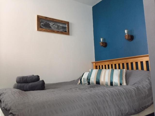 Chamois Blanc - Apartamento - 20