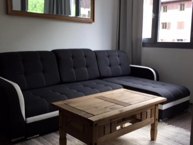 Chamois Blanc - Apartamento - 4