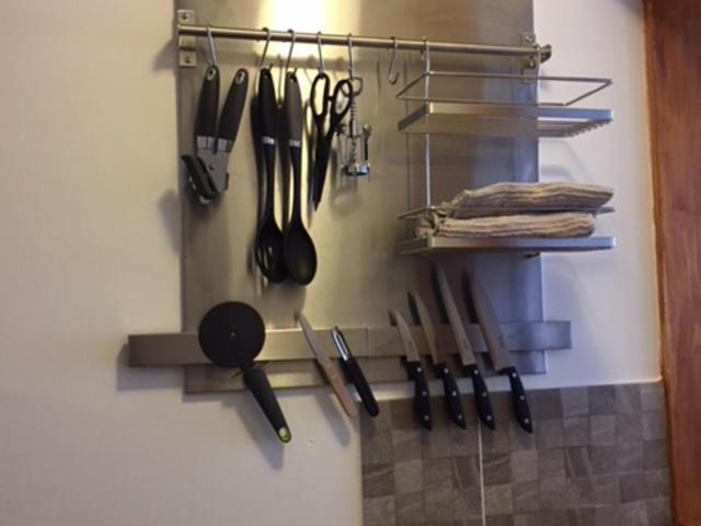 Chamois Blanc - Apartamento - 23