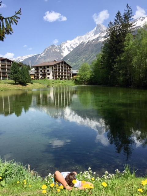 Chamois Blanc - Apartamento - 15