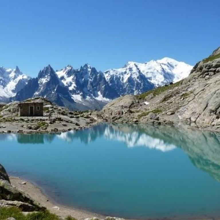 Chamois Blanc - Apartamento - 8