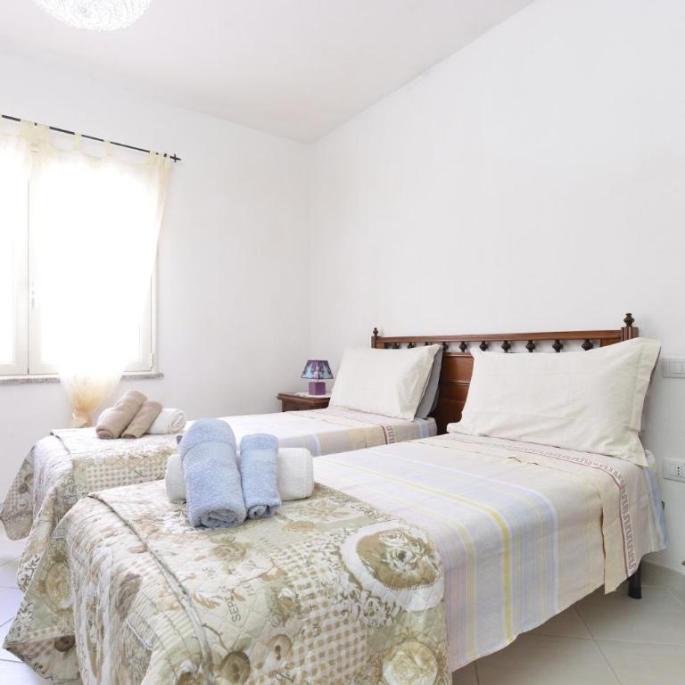 IzzHome Regina Margherita - Appartamento - Piano Terra - 19