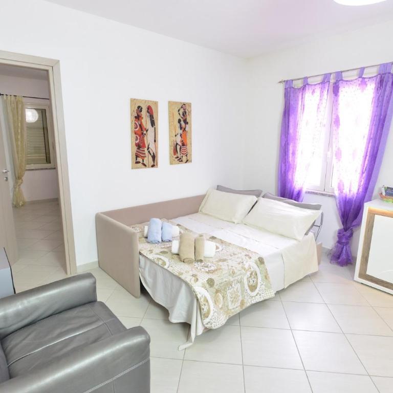IzzHome Regina Margherita - Appartamento - Piano Terra - 13