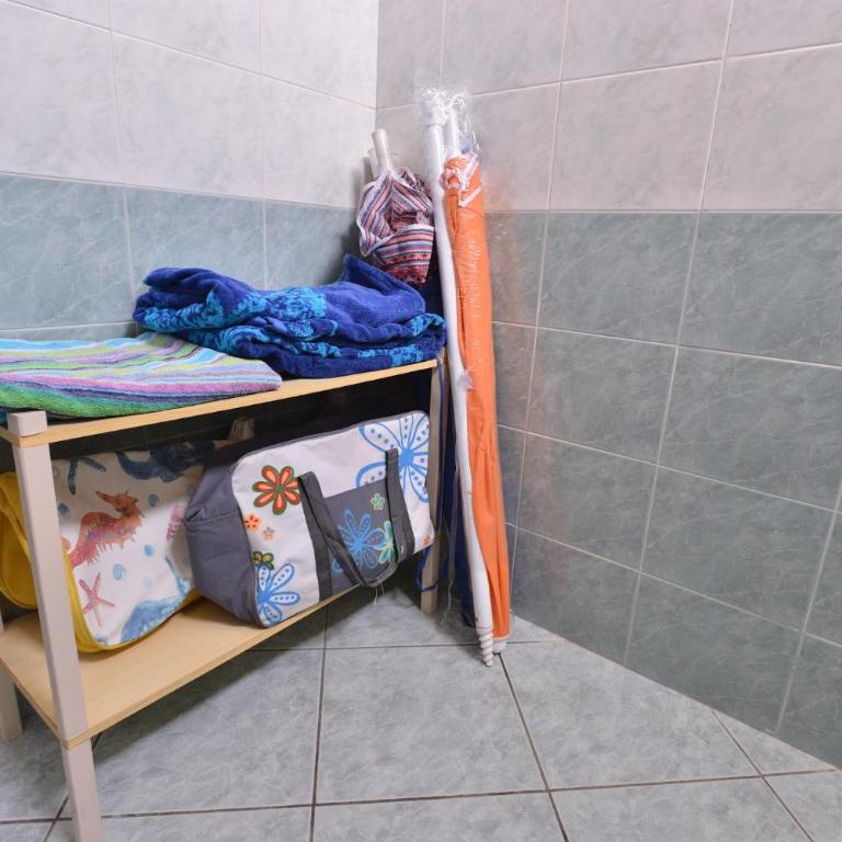 IzzHome Regina Margherita - Appartamento - Piano Terra - 22