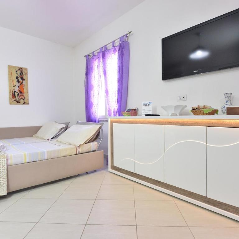 IzzHome Regina Margherita - Appartamento - Piano Terra - 14