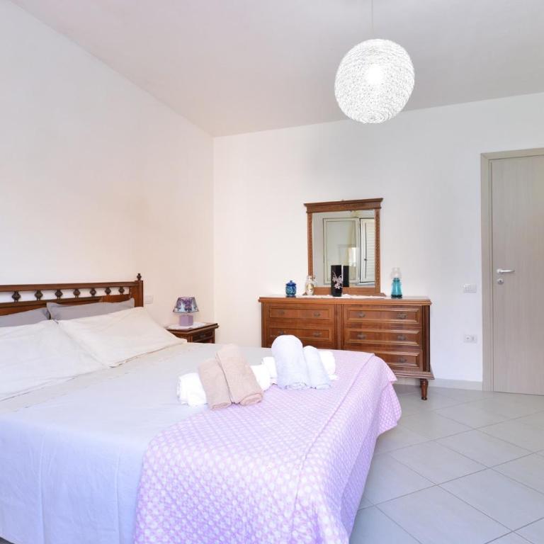 IzzHome Regina Margherita - Appartamento - Piano Terra - 16